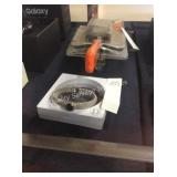 1 LOT SS BRACELET (DISPLAY)