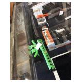 1 LOT DECORATIVE SWORD (DISPLAY)