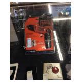 1 LOT B & D RECHARGEABLE SCREWDRIVER (DISPLAY)