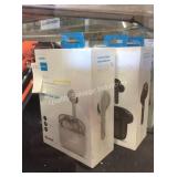 1 LOT 2 ANKER EARPHONES (DISPLAY)