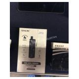 1 LOT SMOK VAPORIZER (DISPLAY)