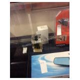 1 LOT DIOR HOMME EAU DE TOILETTE (DISPLAY)