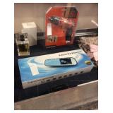 1 LIT VEHICLE BLACKBOX DVR (DISPLAY)