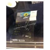 1 LOT BODY GLOVE ACTIVE SMART WATCH (DISPLAY)