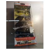 1 LOT SAFETY EYEWEAR (DISPLAY)