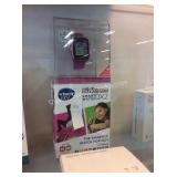 1 LOT VTECH KIDZOOM SMART WATCH (DISPLAY)