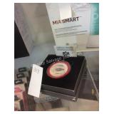 1 LOT LED PROJECTOR (DISPLAY)