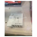 1 LOT i 7 WIRELESS MUSIC EARPHONE (DISPLAY)