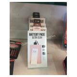 1 LOT 5 BEAUTY PACKS (DISPLAY)