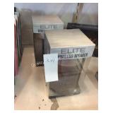 1 LOT 2 ELITE WIRELESS SPEAKERS (DISPLAY)