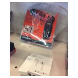 1 LOT B & D RECHARGEABLE SCREWDRIVER (DISPLAY)