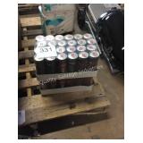 2 CTN COCA COLA ENERGY DRINKS