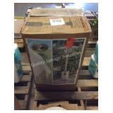 1 CTN OUTDOOR PATIO HEATER