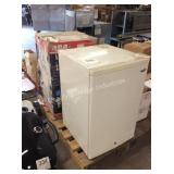 1 LOT 2 COMPACT REFRIGERATORS