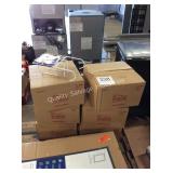 6 CTN IRONING BOARD CADDIES