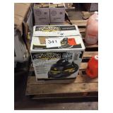 1 CTN STINGER SHOP VAC