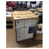 1 CTN GLACIER BAY LAUNDRY SINK CABINET