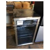 1 LOT WP WINE COOLER