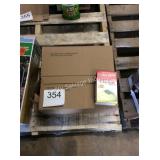 2 CTN CREAM OF CHICKEN SOUP