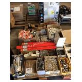 1 SKID MISC HARDWARE