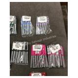 1 CTN 300CT BIC PERMANENT MARKER DISPLAY