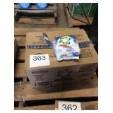 1 CTN ARIEL DETERGENT