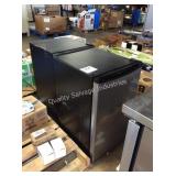 1 LOT 2 WP COMPACT REFRIGERATORS