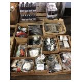 1 SKID MISC HARDWARE