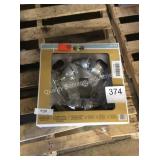 1 CTN TRACK LIGHT KIT