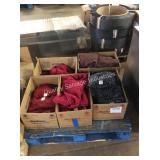 1 SKID ASST SWEATERS