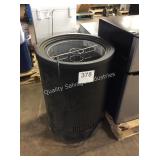 1 LOT BEVERAGE COOLER