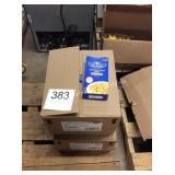 2 CTN MAC N CHEESE DINNER