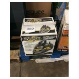 1 CTN STINGER PORTABLE SHOP VAC