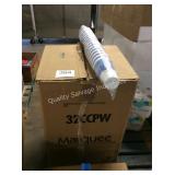 1 CTN 32OZ FOAM CUPS