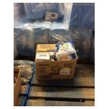 1 CTN ARIEL DETERGENT