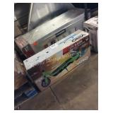 1 CTN VIRO ELECTRIC SCOOTER