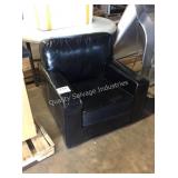 1 LOT ACCENT CHAIR