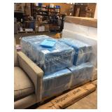 1 SKID FOAM TRAYS (8 PACKS)