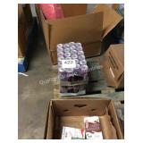 2 CTN COCA COLA ENERGY DRINKS