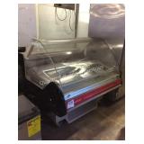 1 LOT FOOD DISPLAY UNIT