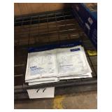 1 LOT (10) KN95 & CEFFP2 FACE MASK