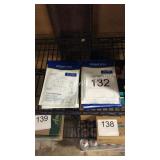 1 LOT (10) KN95 & CEFFP2 FACE MASK