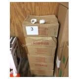 6 CTN 90 DEGREE ELBOWS