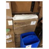 3 CTN JUMBO FRY CARTONS