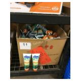 2 CTN SEAKELP SHAMPOO