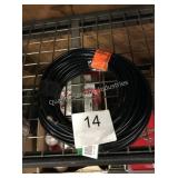 1 LOT COAX CABLE