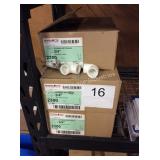 3 CTN 90 DEGREE ELBOWS