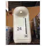 1 LOT EUROTECH ELECTRIC HOT POT