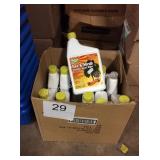 1 CTN TREE & SHRUB INSECT KILLER