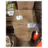 6 CTN 90 DEGREE ELBOWS